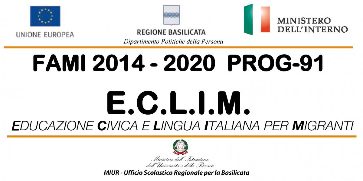 FAMI ECLIM 2014-2020
