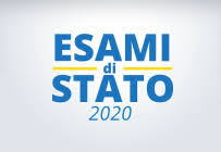 Esami di Stato 2020