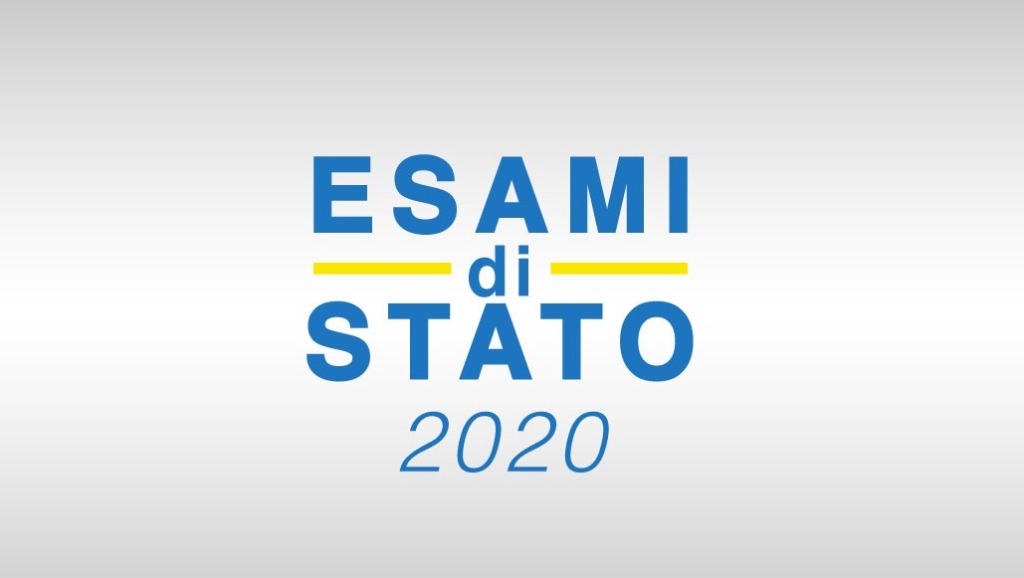 Esami di Stato 2020